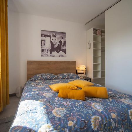 Apartman Zara Matulji Exteriér fotografie