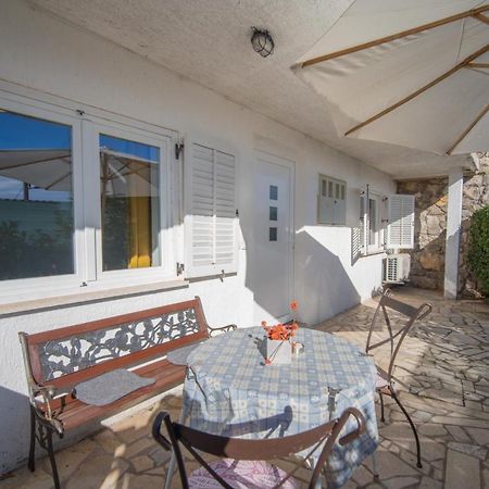 Apartman Zara Matulji Exteriér fotografie