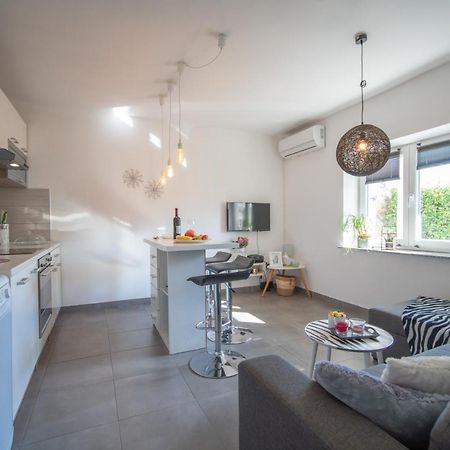 Apartman Zara Matulji Exteriér fotografie