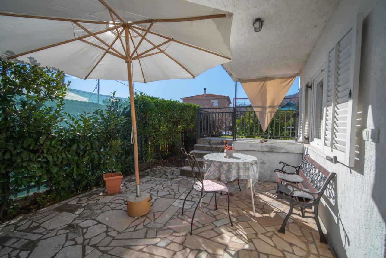 Apartman Zara Matulji Exteriér fotografie