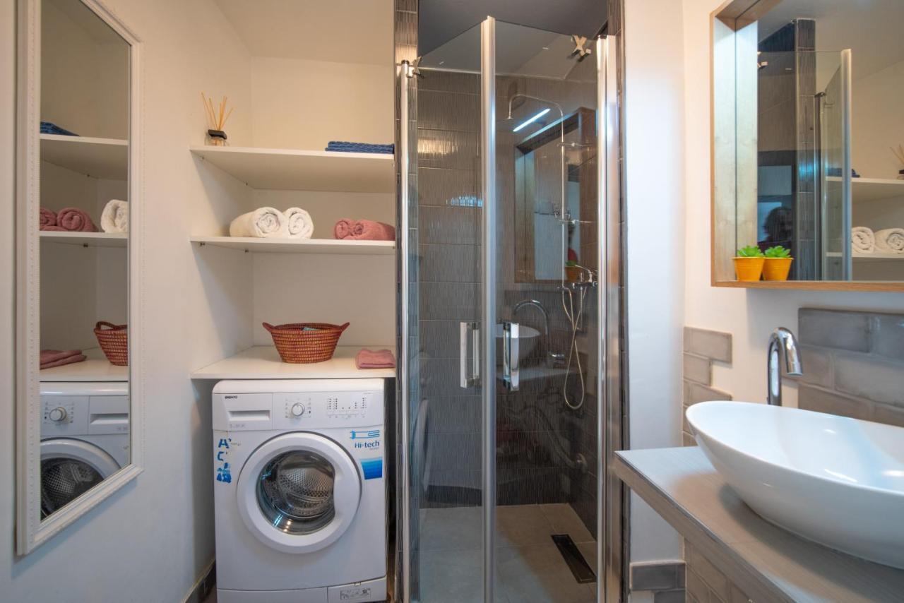 Apartman Zara Matulji Exteriér fotografie