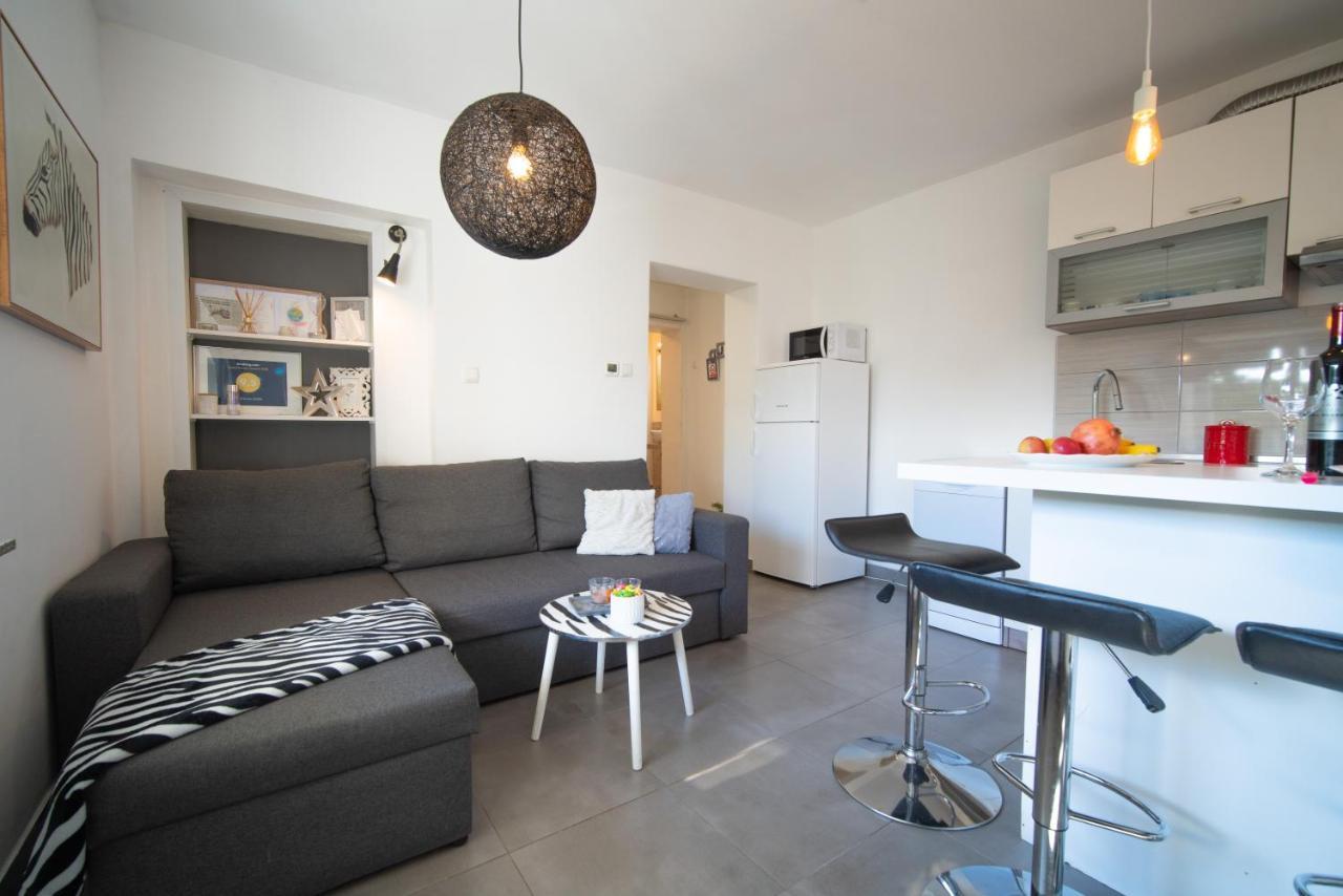 Apartman Zara Matulji Exteriér fotografie