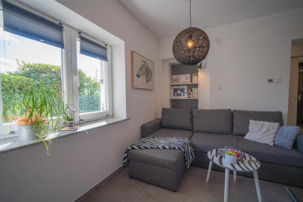Apartman Zara Matulji Exteriér fotografie